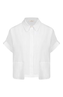 Хлопковая рубашка Panicale