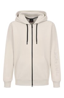 Хлопковая толстовка Bogner Fire+Ice