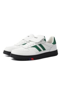 Кожаные кеды Field King Pro-Keds 1949