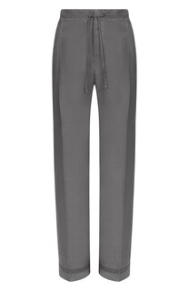 Шерстяные брюки Maison Margiela