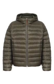 Пуховая куртка Jil Sander