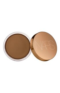 Кремовый бронзер Laguna Bronzing Cream, оттенок Laguna 03 (19g) NARS