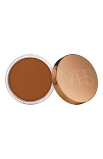 Кремовый бронзер Laguna Bronzing Cream, оттенок Laguna 04 (19g) NARS