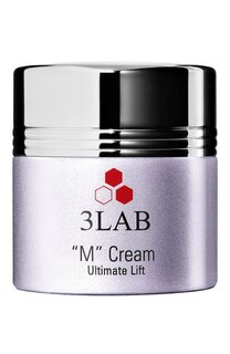 Крем для лица с максимальным лифтинг-эффектом "M" Cream (60ml) 3LAB