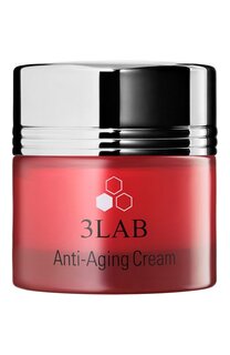 Антивозрастной крем для лица с морским комплексом Anti-Aging Cream (60ml) 3LAB