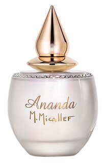 Парфюмерная вода Ananda (100ml) M. Micallef