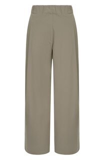 Хлопковые брюки Dries Van Noten