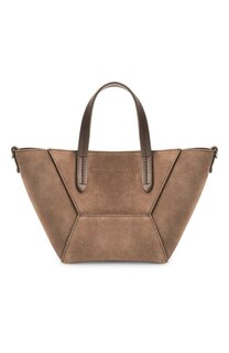 Сумка BC Duo mini Brunello Cucinelli