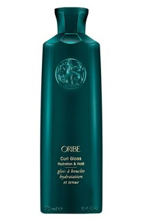 Гель-блеск для увлажнения и фиксации вьющихся волос (175ml) Oribe