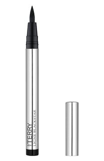 Водостойкая подводка для глаз Ligne Blackstar, оттенок So Black (0,4ml) By Terry