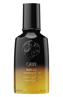 Питательное масло для волос "Роскошь золота" (100ml) Oribe