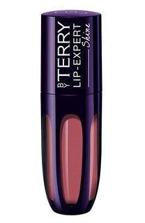 Жидкая помада Lip-Expert Shine, оттенок 3 Rosy Kiss (3g) By Terry