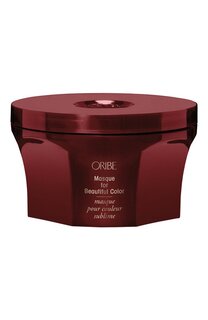 Маска для окрашенных волос "Великолепие цвета" (175ml) Oribe