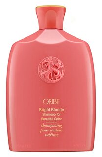Шампунь для светлых волос "Великолепие цвета" (250ml) Oribe