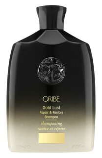 Восстанавливающий шампунь "Роскошь золота" (250ml) Oribe