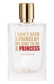 Парфюмерная вода Princess Eau Fraiche (50ml) Kilian Paris