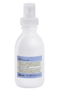 Солнцезащитное молочко для волос SU (135ml) Davines