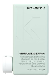 Шампунь, стимулирующий рост волос, STIMULATE-ME.WASH (250ml) Kevin Murphy