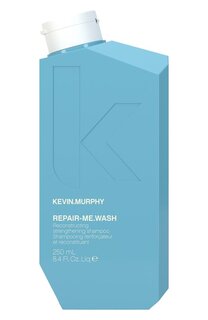 Реконструирующий и укрепляющий шампунь REPAIR-ME.WASH (250ml) Kevin Murphy