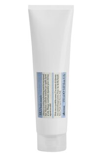 Питательная восстанавливающая маска для волос SU (150ml) Davines