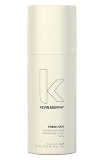 Сухой шампунь для объема FRESH.HAIR (100ml) Kevin Murphy