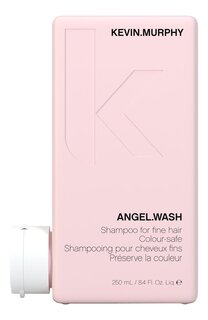 Шампунь для деликатного ухода за окрашенными волосами ANGEL.WASH (250ml) Kevin Murphy