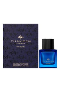Духи Rivière (50ml) Thameen