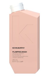 Шампунь для объема и уплотнения волос PLUMPING.WASH (250ml) Kevin Murphy