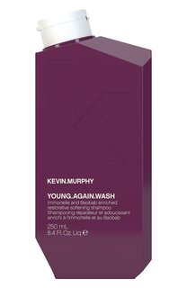 Шампунь для укрепления и восстановления длинных волос YOUNG.AGAIN.WASH (250ml) Kevin Murphy