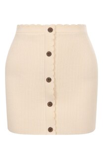 Юбка из вискозы Yuzefi