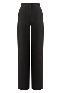 Льняные брюки MVST