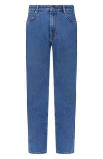 Джинсы Wide fit Zilli