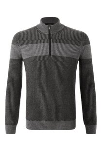 Свитер из кашемира и шерсти Zilli