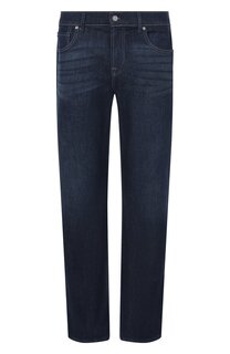 Джинсы Austin 7 For All Mankind