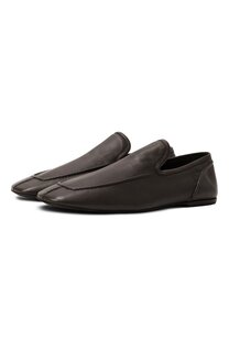 Кожаные лоферы Dries Van Noten