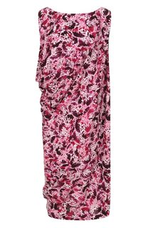 Платье Dries Van Noten
