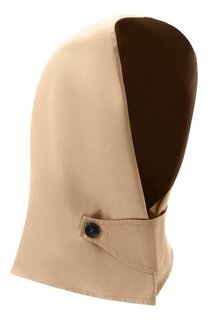 Хлопковый капюшон Spiga Weekend Max Mara