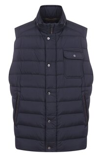 Пуховый жилет Morfeo-S3C Moorer