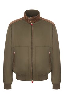 Бомбер Kiton