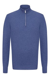 Кашемировый джемпер Brunello Cucinelli