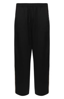 Брюки Saint Laurent