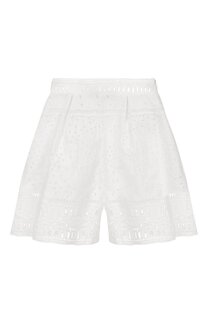 Хлопковые шорты Ermanno Scervino