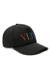 Бейсболка Valentino