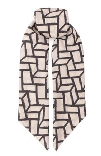 Платок из вискозы Lorena Antoniazzi