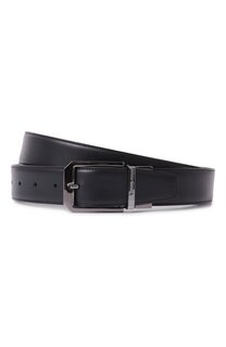 Двусторонний ремень Zegna