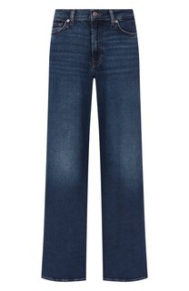 Джинсы Lotta 7 For All Mankind
