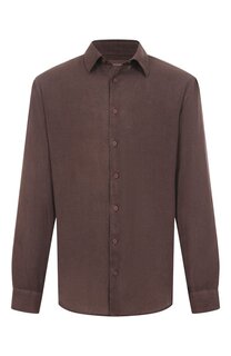 Льняная рубашка InLinum