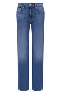 Джинсы Tess 7 For All Mankind