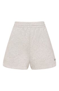 Хлопковые шорты A.P.C. x ASICS A.P.C.
