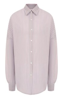 Рубашка Dries Van Noten